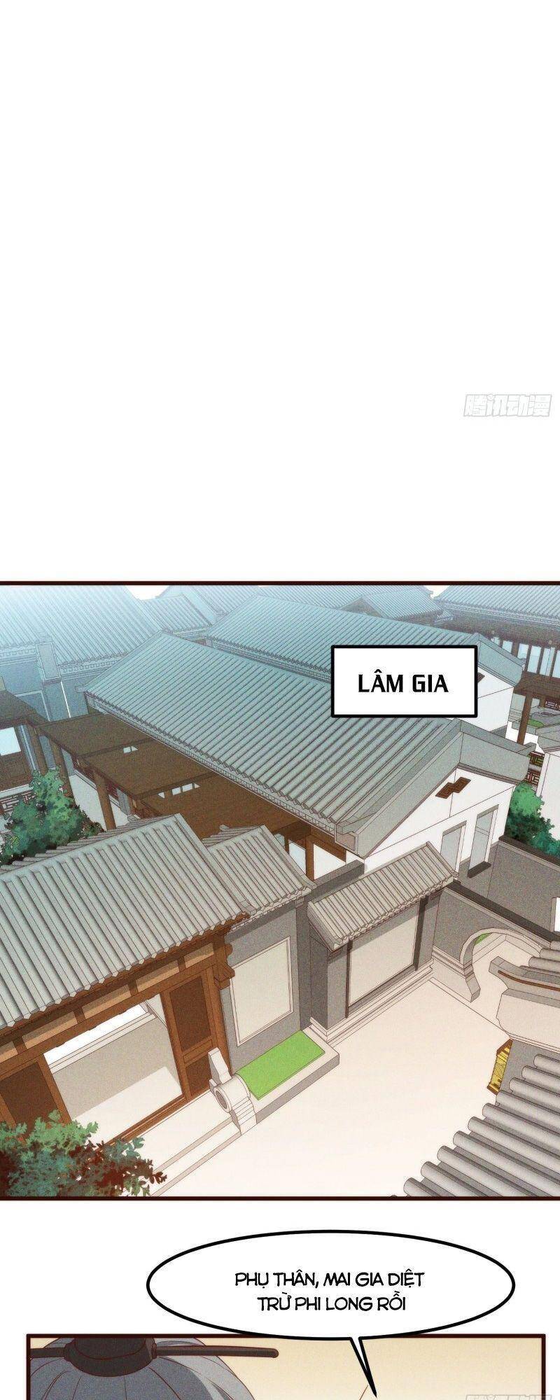 Linh Tôn Chi Tử - Chương 107