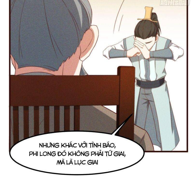 Linh Tôn Chi Tử - Chương 107