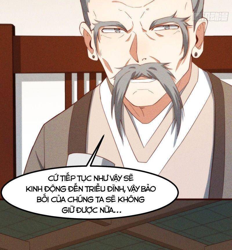 Linh Tôn Chi Tử - Chương 107