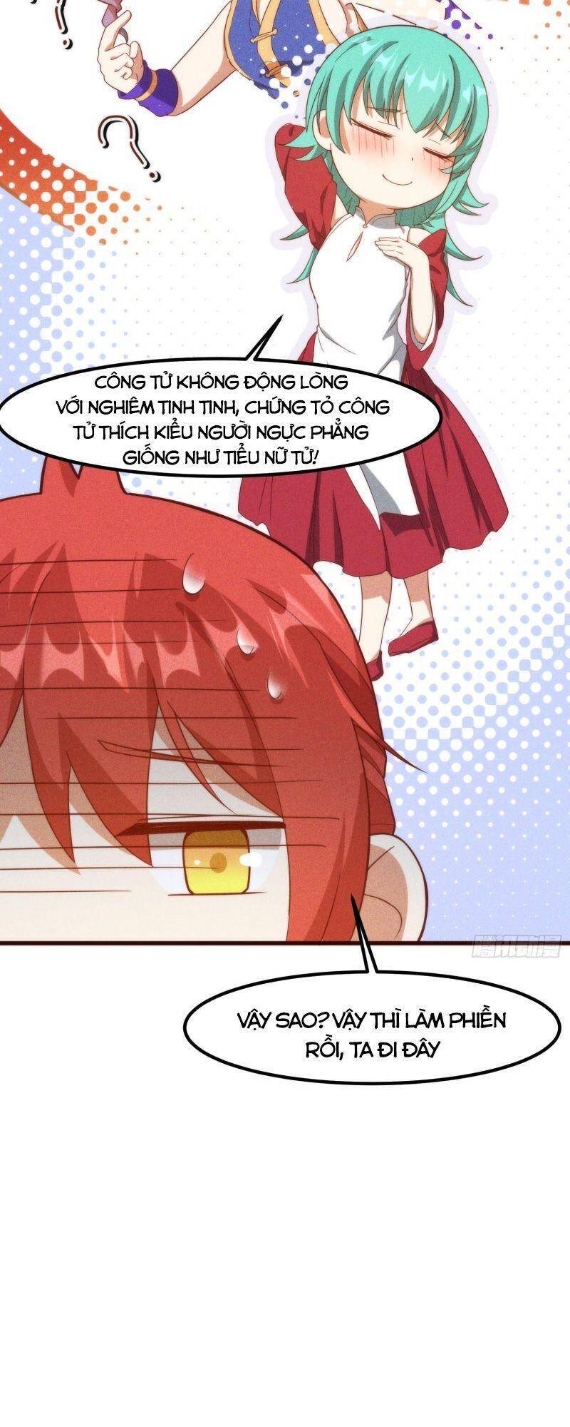 Linh Tôn Chi Tử - Chương 107