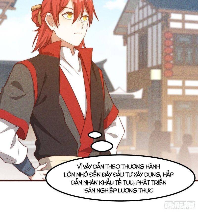 Linh Tôn Chi Tử - Chương 108