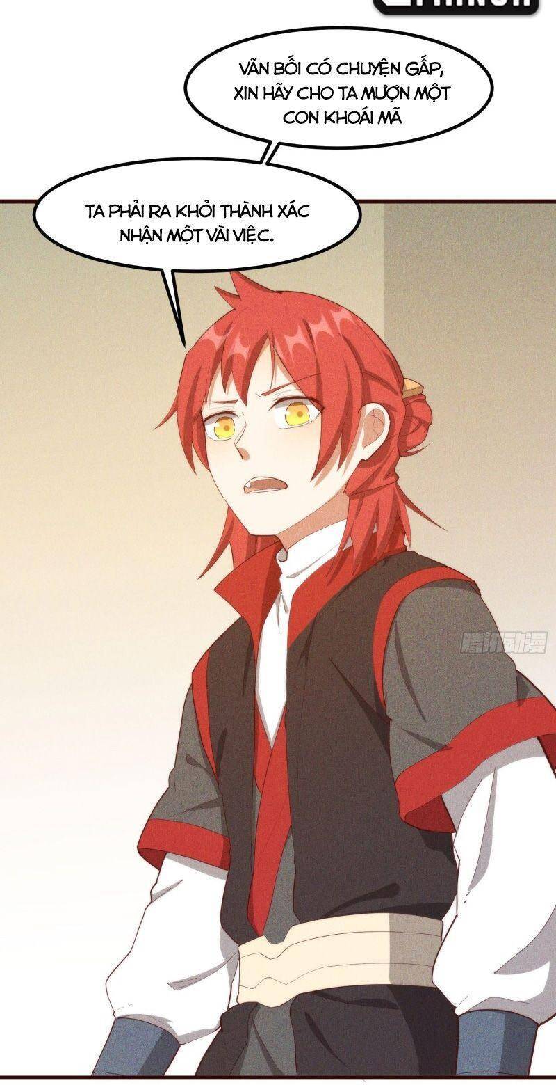 Linh Tôn Chi Tử - Chương 108