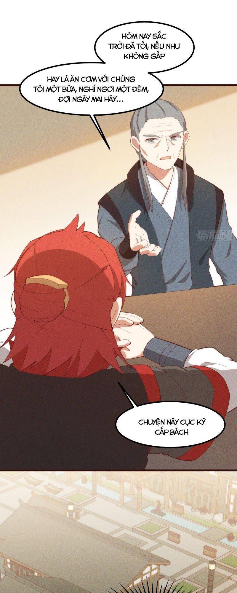 Linh Tôn Chi Tử - Chương 108