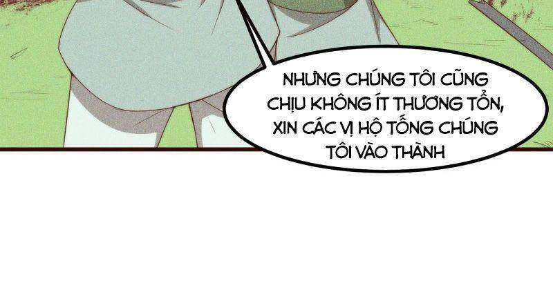 Linh Tôn Chi Tử - Chương 108