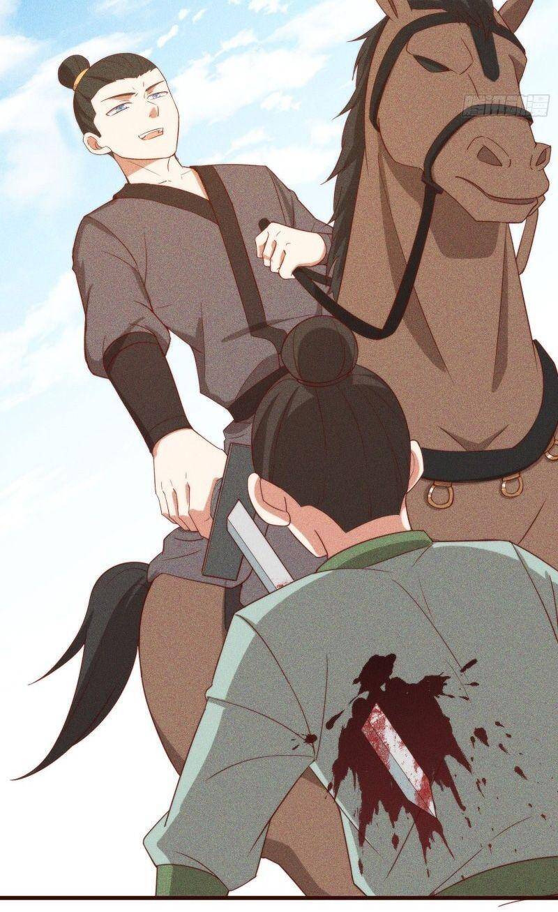 Linh Tôn Chi Tử - Chương 108