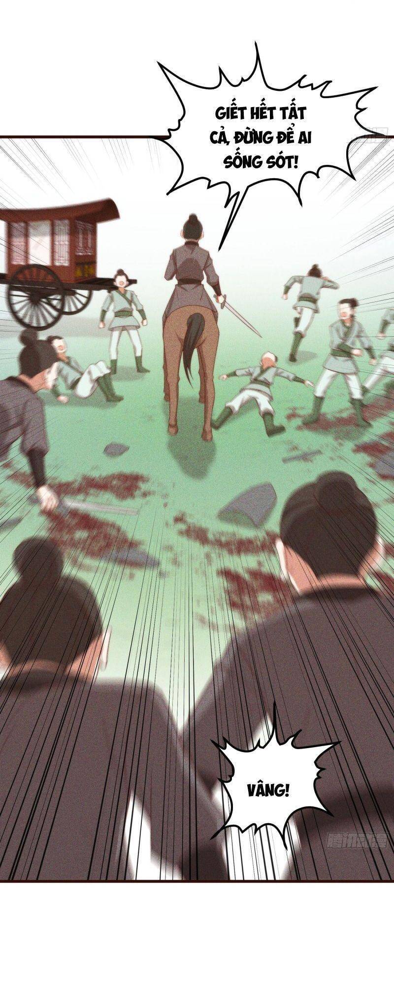 Linh Tôn Chi Tử - Chương 108