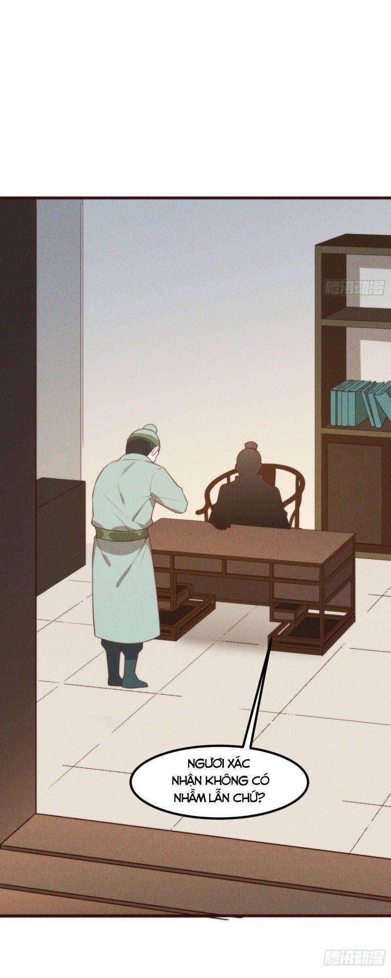 Linh Tôn Chi Tử - Chương 108