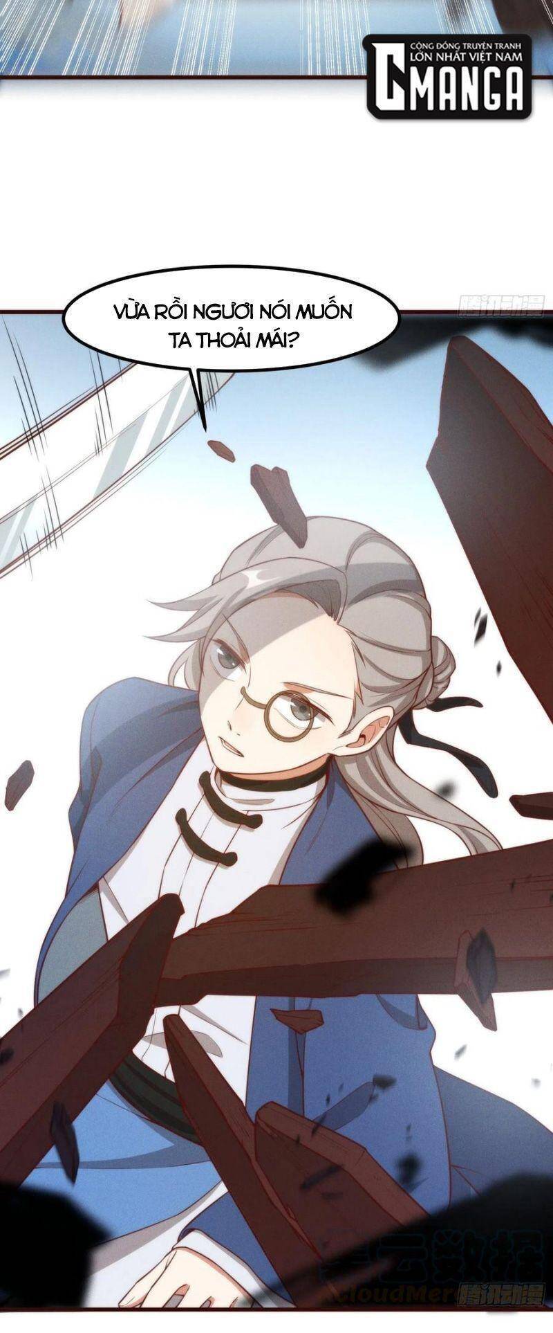 Linh Tôn Chi Tử - Chương 109