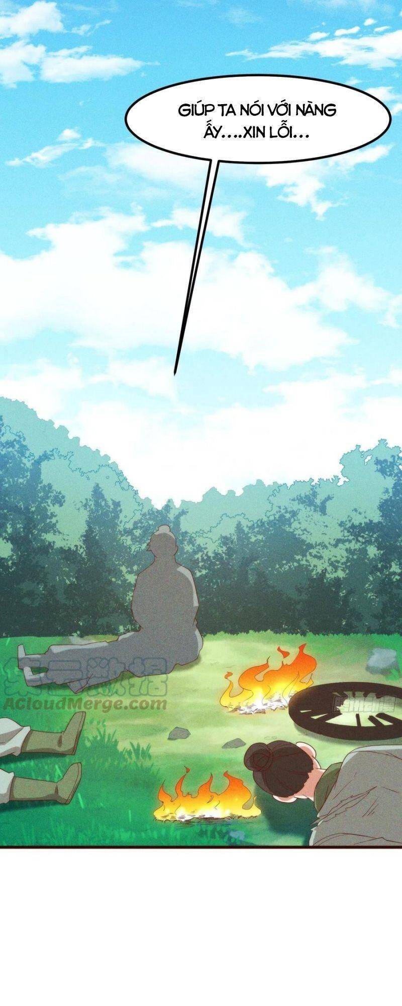 Linh Tôn Chi Tử - Chương 109