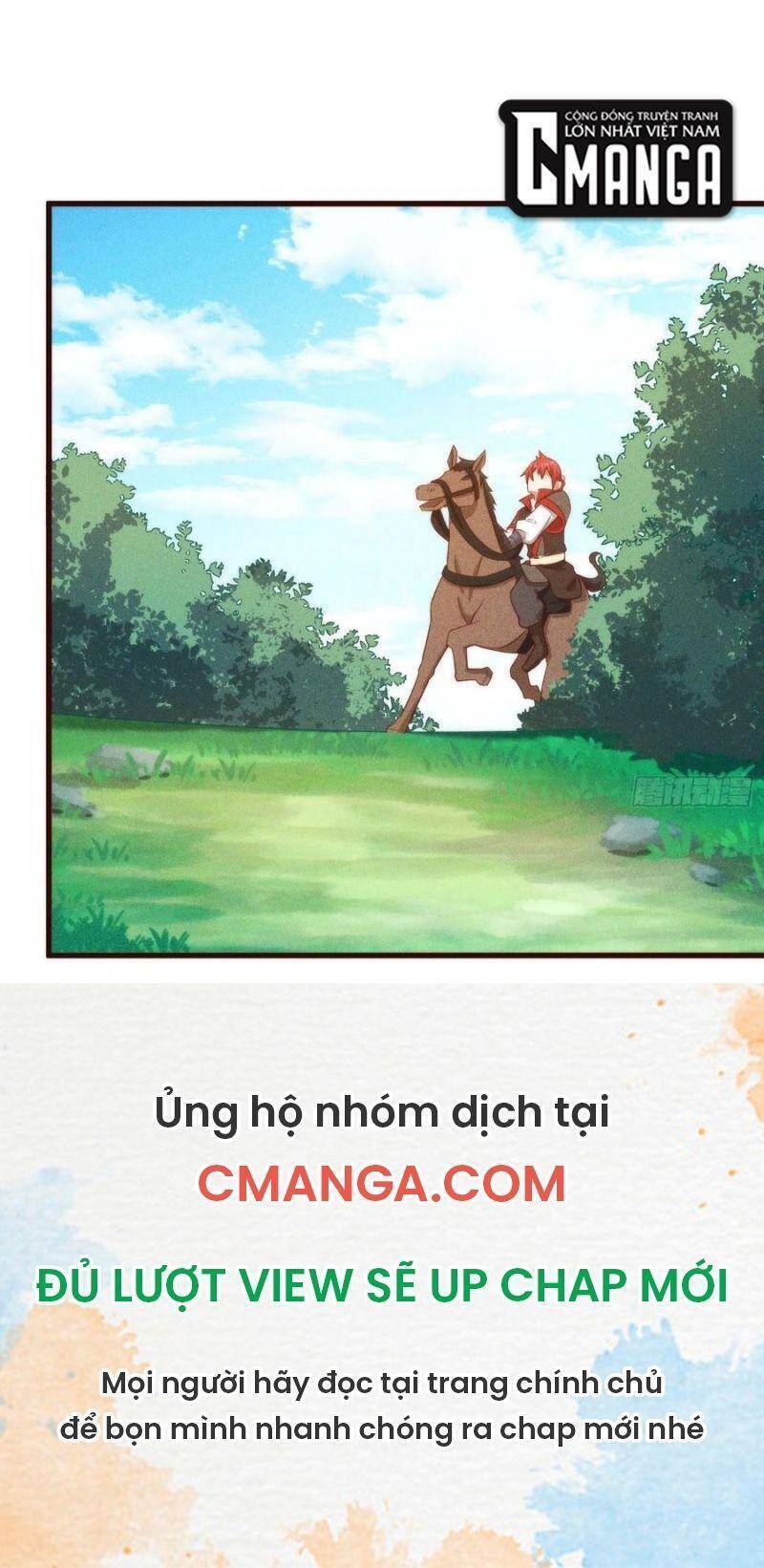 Linh Tôn Chi Tử - Chương 109