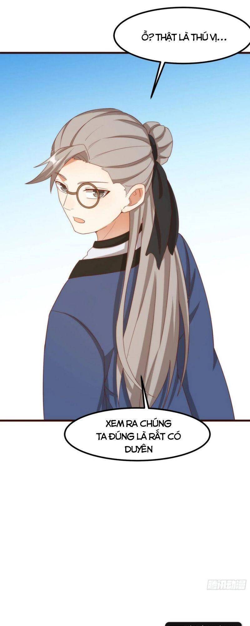 Linh Tôn Chi Tử - Chương 109