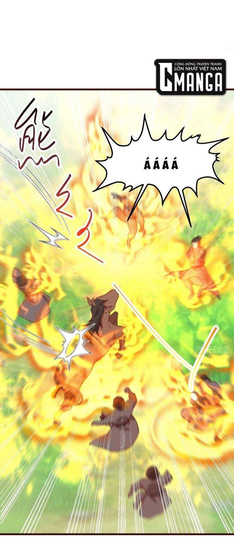 Linh Tôn Chi Tử - Chương 109