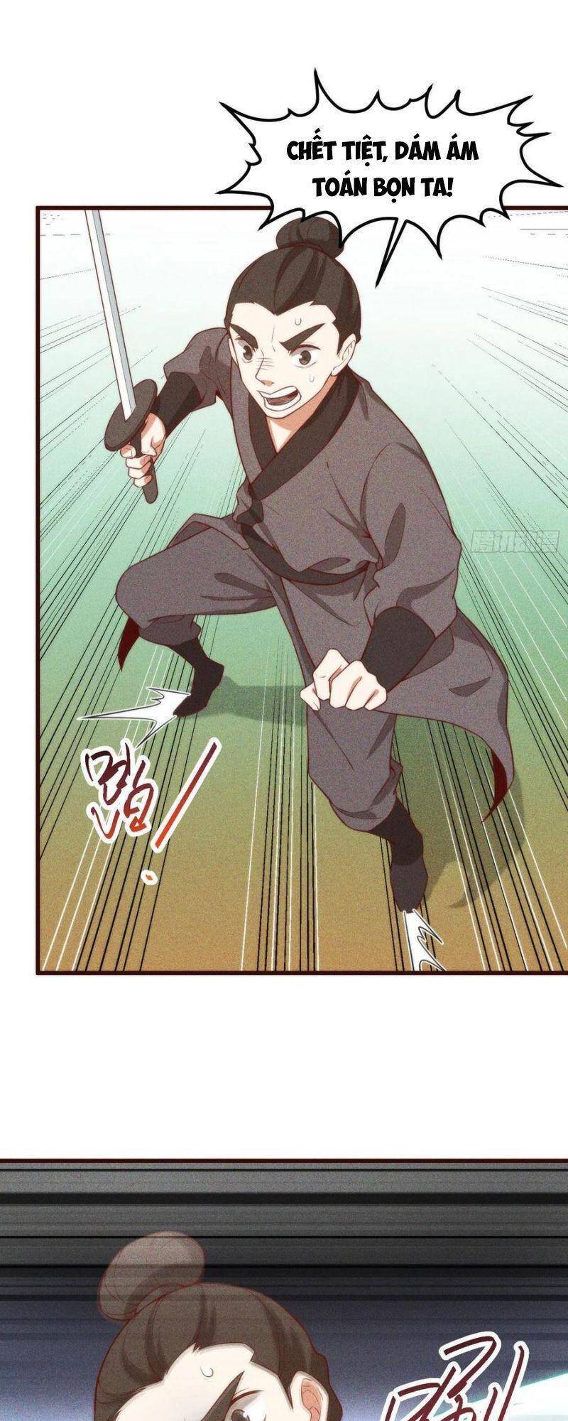 Linh Tôn Chi Tử - Chương 109