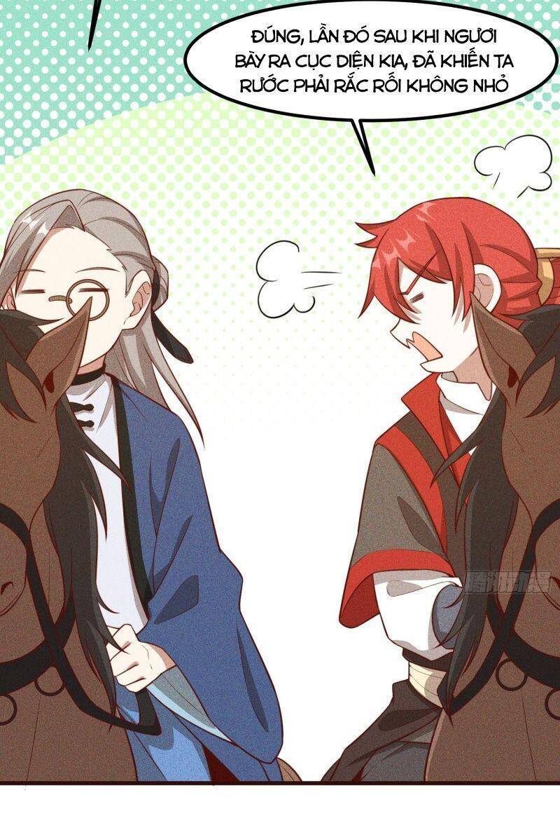 Linh Tôn Chi Tử - Chương 110