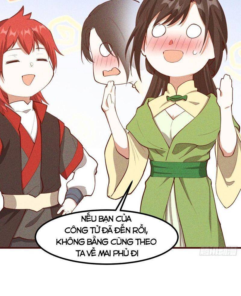 Linh Tôn Chi Tử - Chương 110