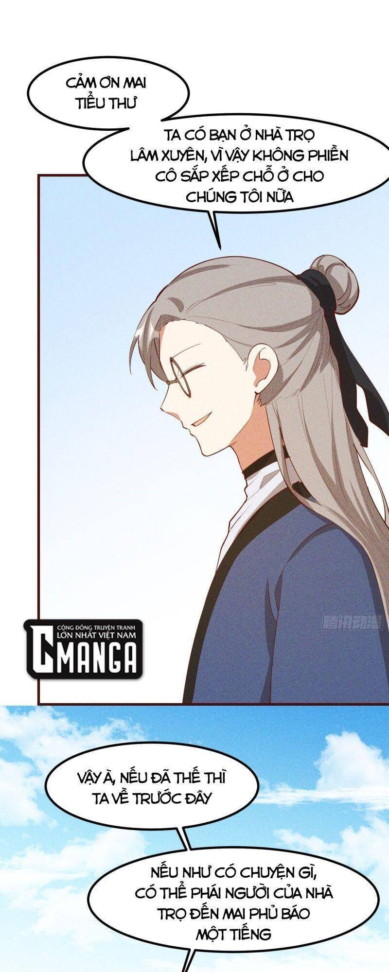 Linh Tôn Chi Tử - Chương 110