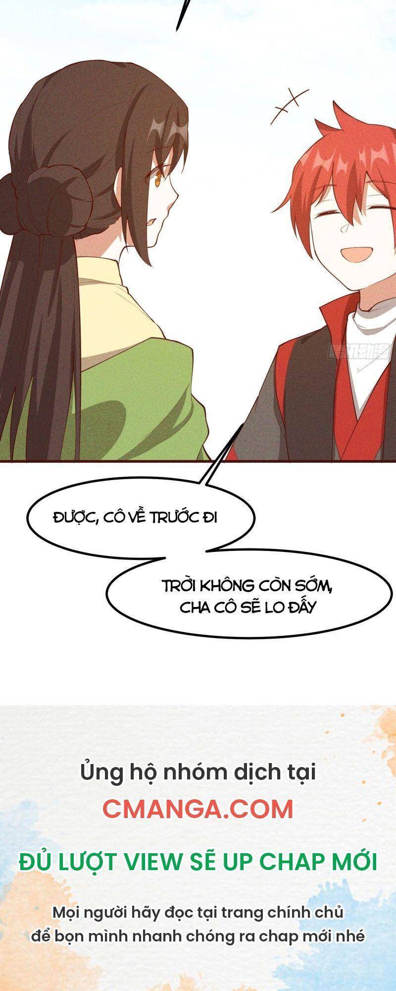 Linh Tôn Chi Tử - Chương 110