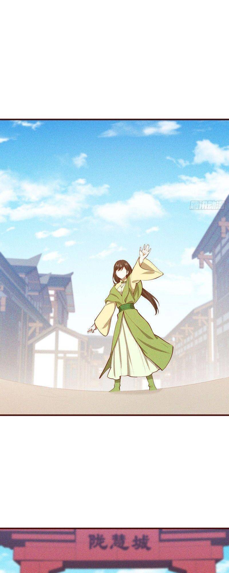 Linh Tôn Chi Tử - Chương 110