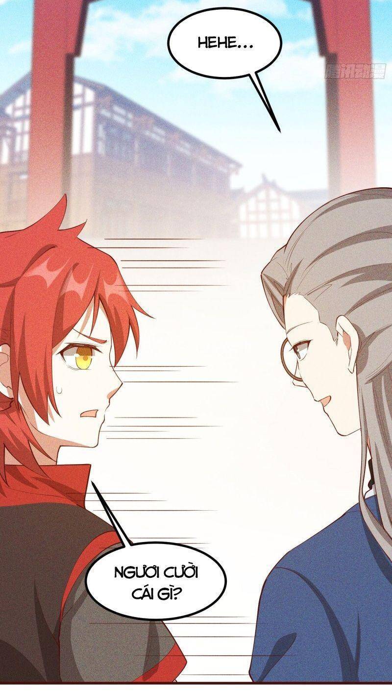 Linh Tôn Chi Tử - Chương 110