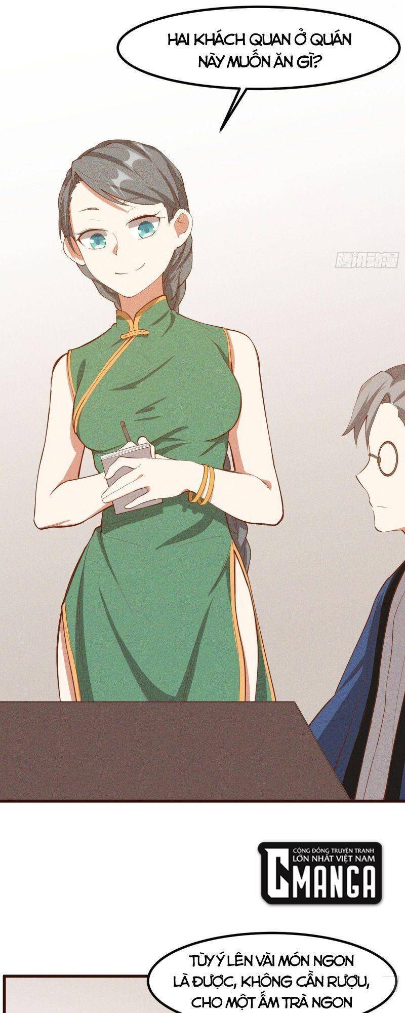 Linh Tôn Chi Tử - Chương 110