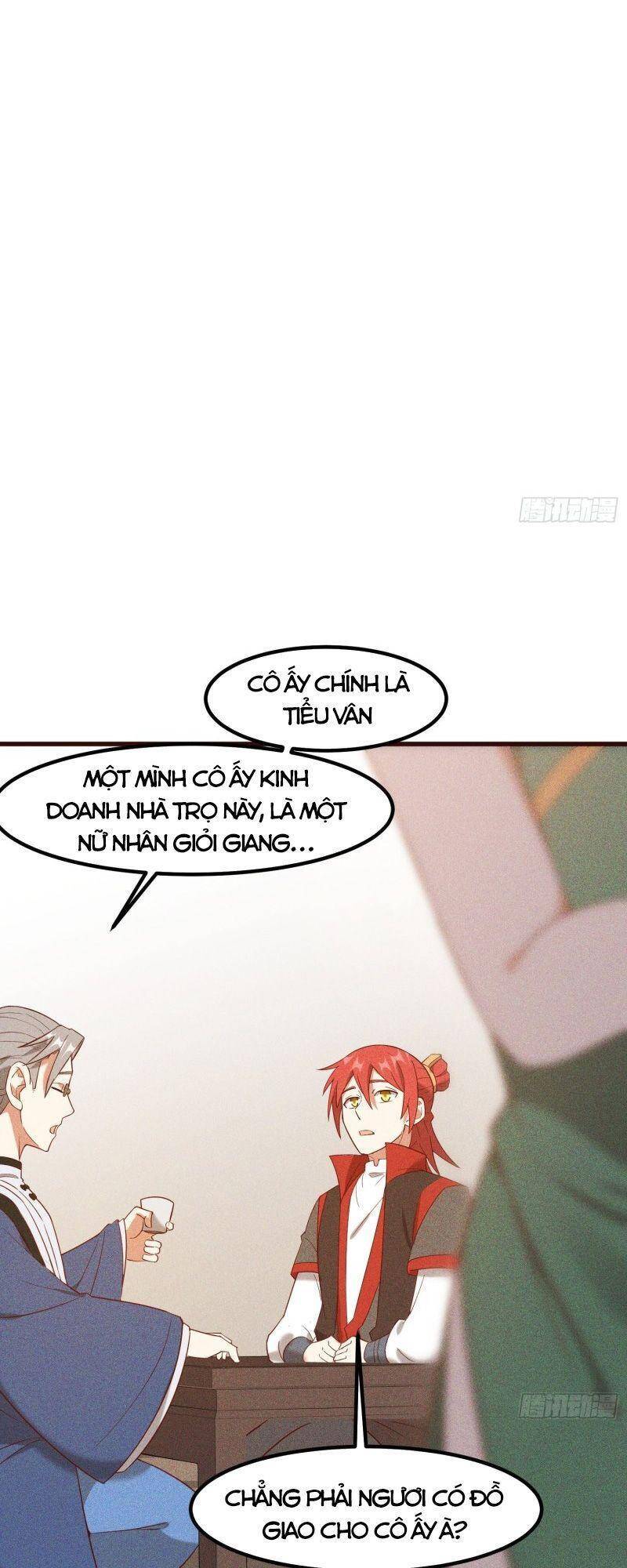 Linh Tôn Chi Tử - Chương 110