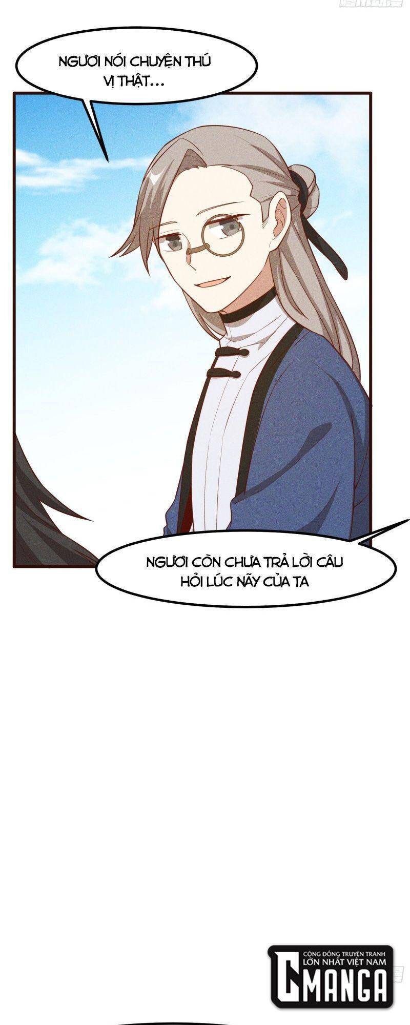 Linh Tôn Chi Tử - Chương 110