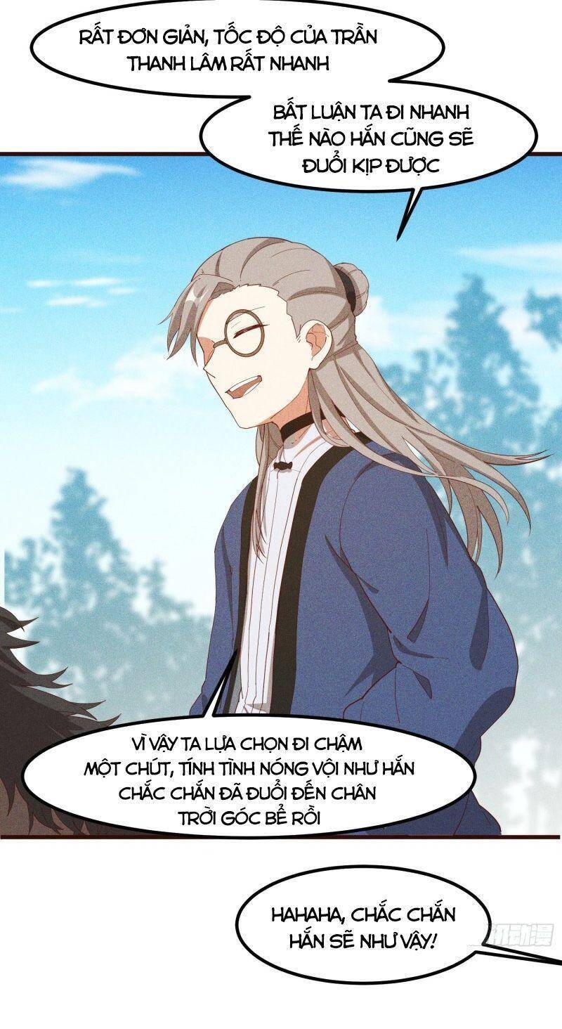 Linh Tôn Chi Tử - Chương 110