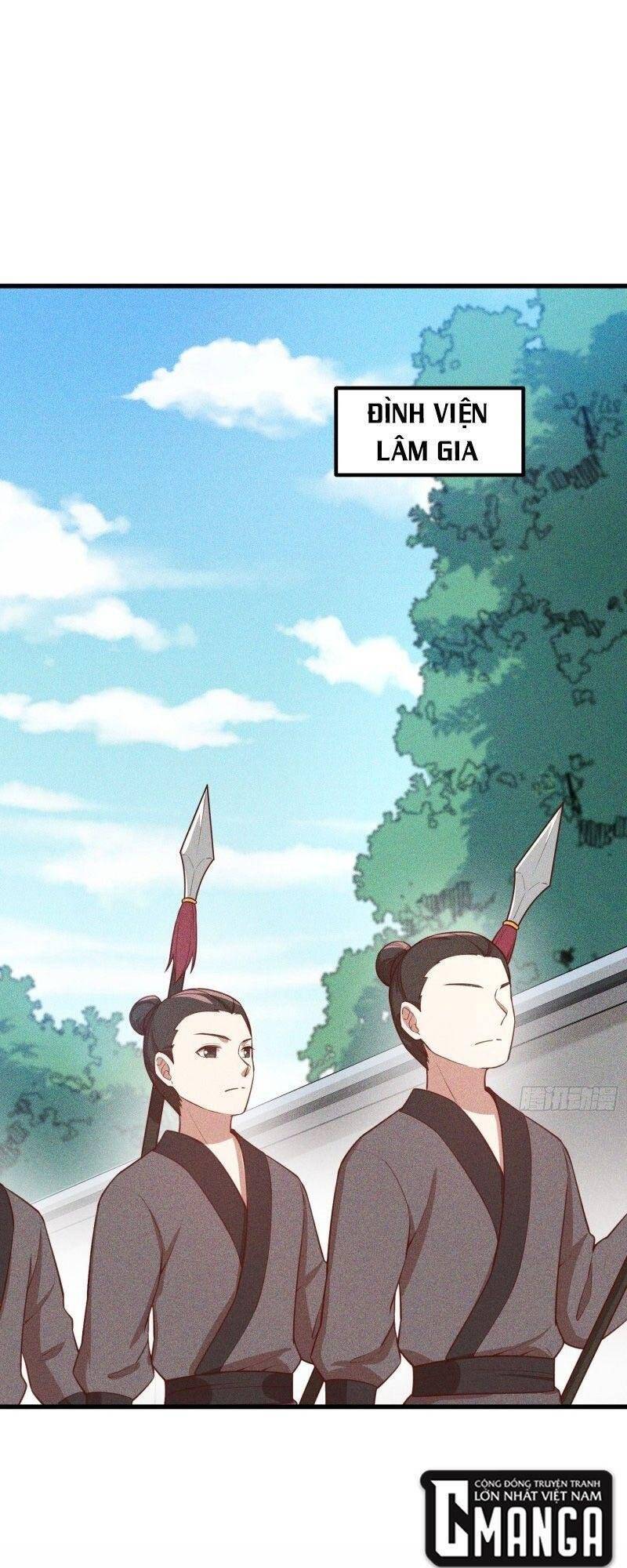 Linh Tôn Chi Tử - Chương 111