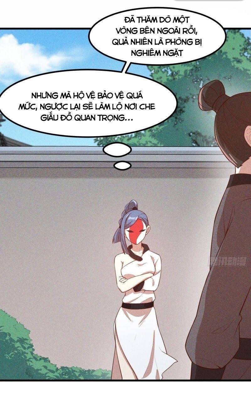 Linh Tôn Chi Tử - Chương 111