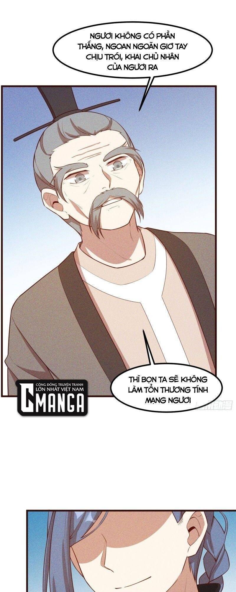 Linh Tôn Chi Tử - Chương 111