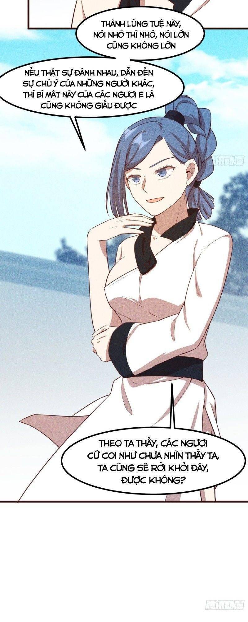 Linh Tôn Chi Tử - Chương 111