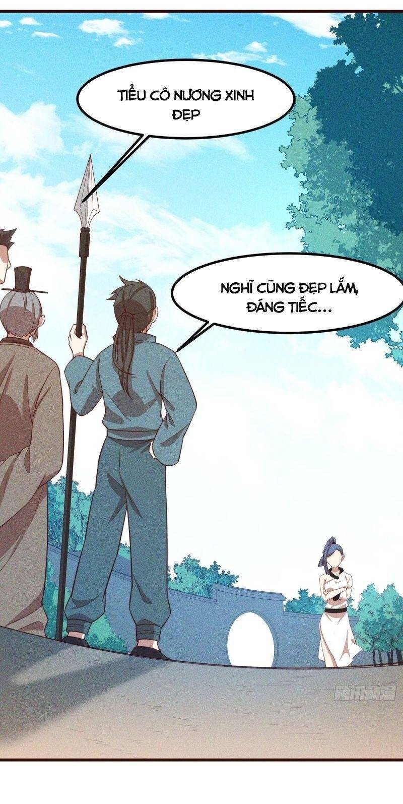 Linh Tôn Chi Tử - Chương 111