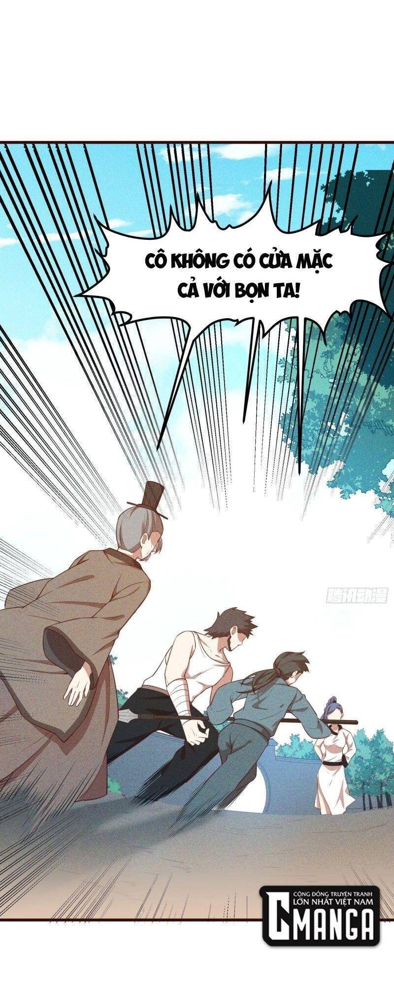 Linh Tôn Chi Tử - Chương 111