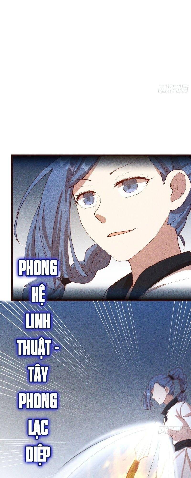 Linh Tôn Chi Tử - Chương 111