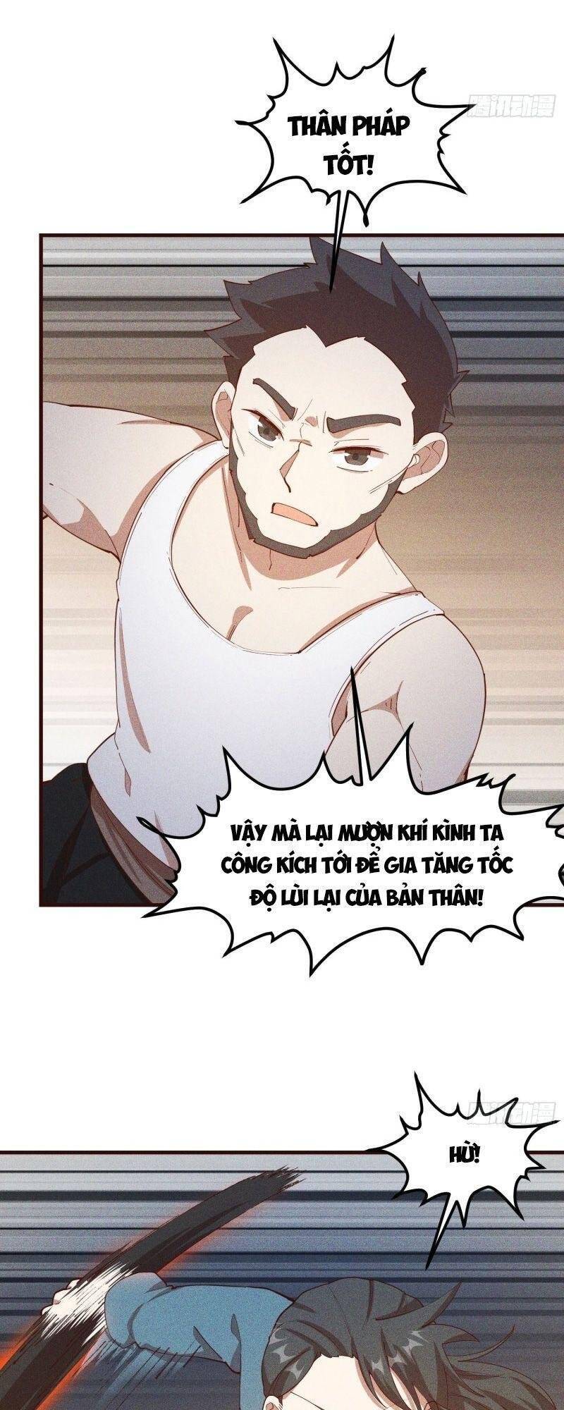 Linh Tôn Chi Tử - Chương 111