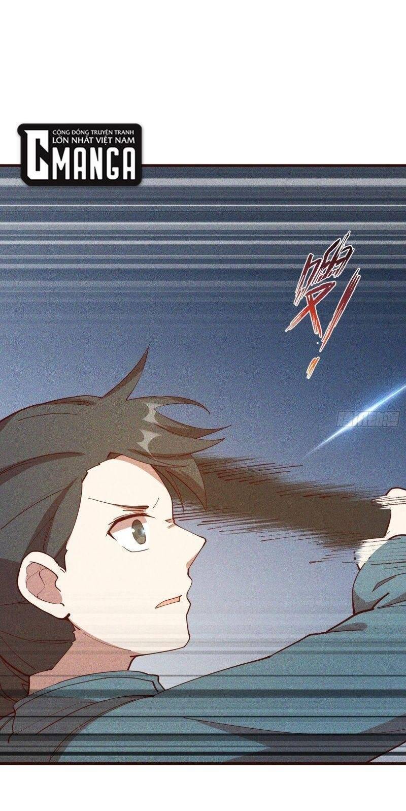 Linh Tôn Chi Tử - Chương 111