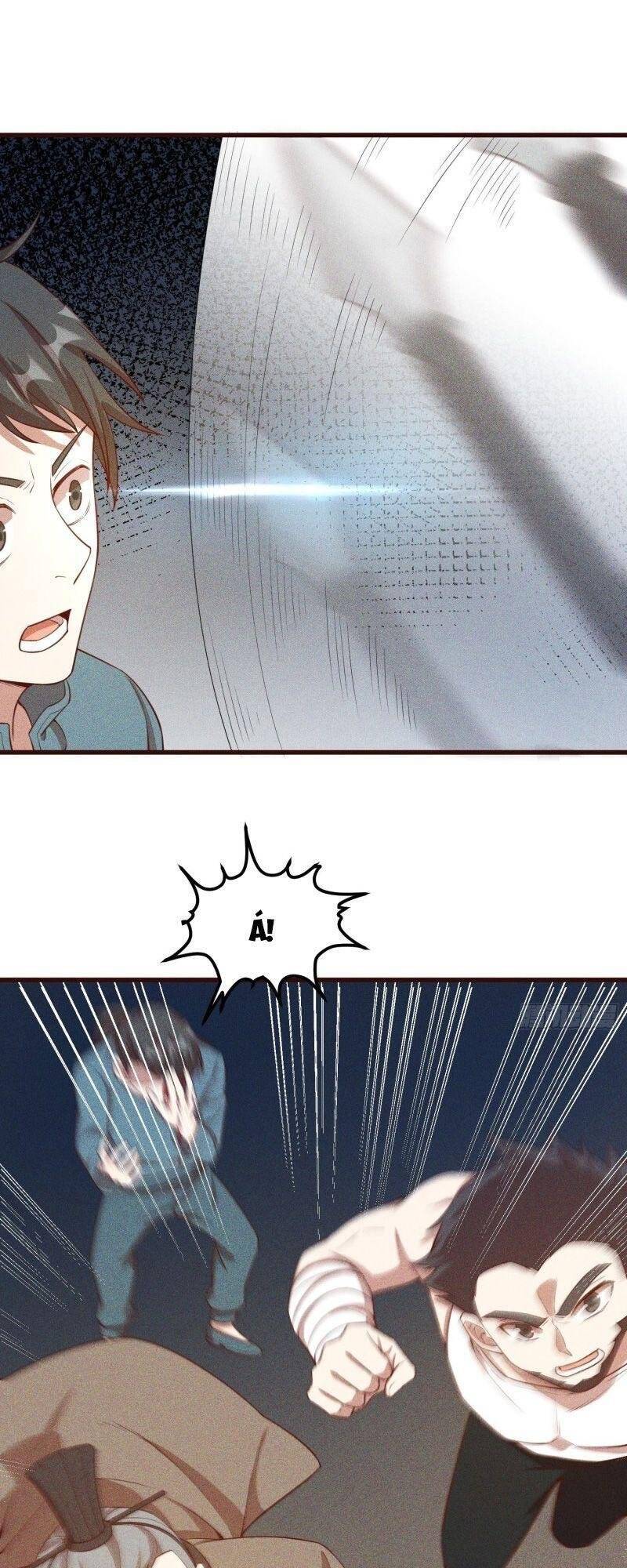 Linh Tôn Chi Tử - Chương 111