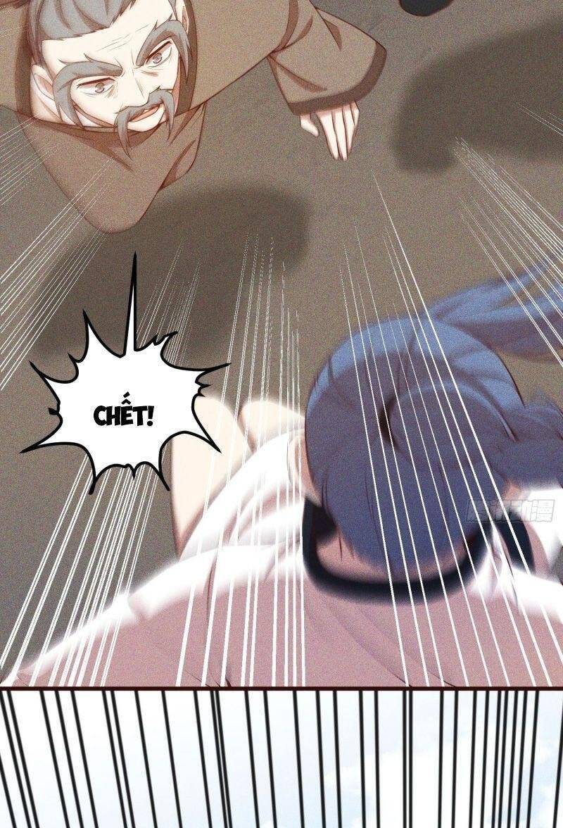 Linh Tôn Chi Tử - Chương 111
