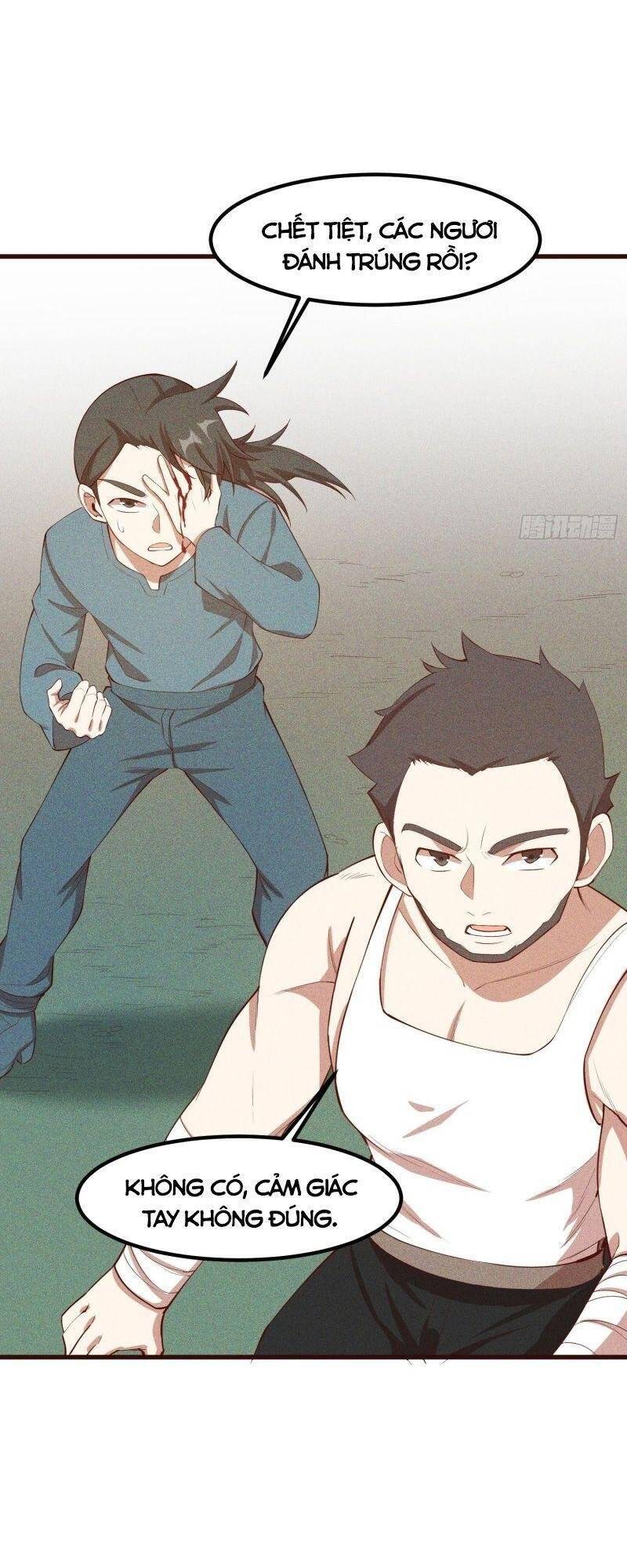 Linh Tôn Chi Tử - Chương 111