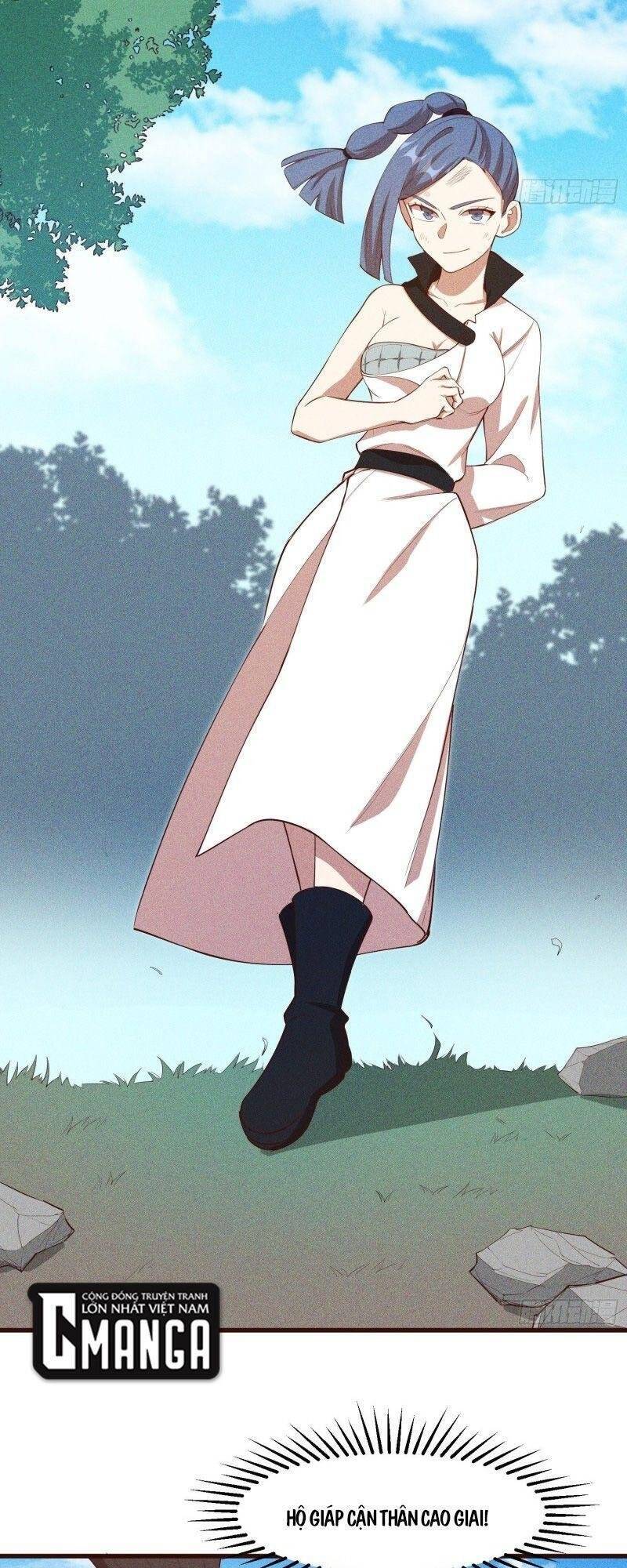 Linh Tôn Chi Tử - Chương 111