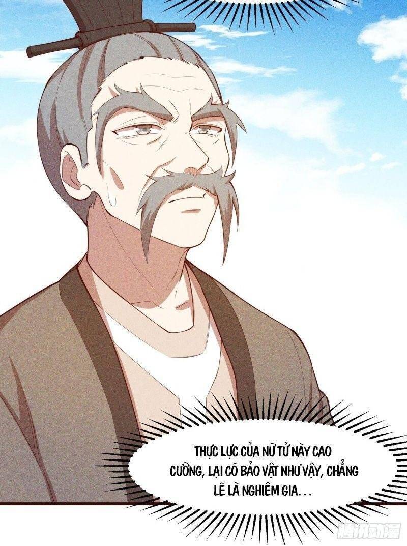 Linh Tôn Chi Tử - Chương 111