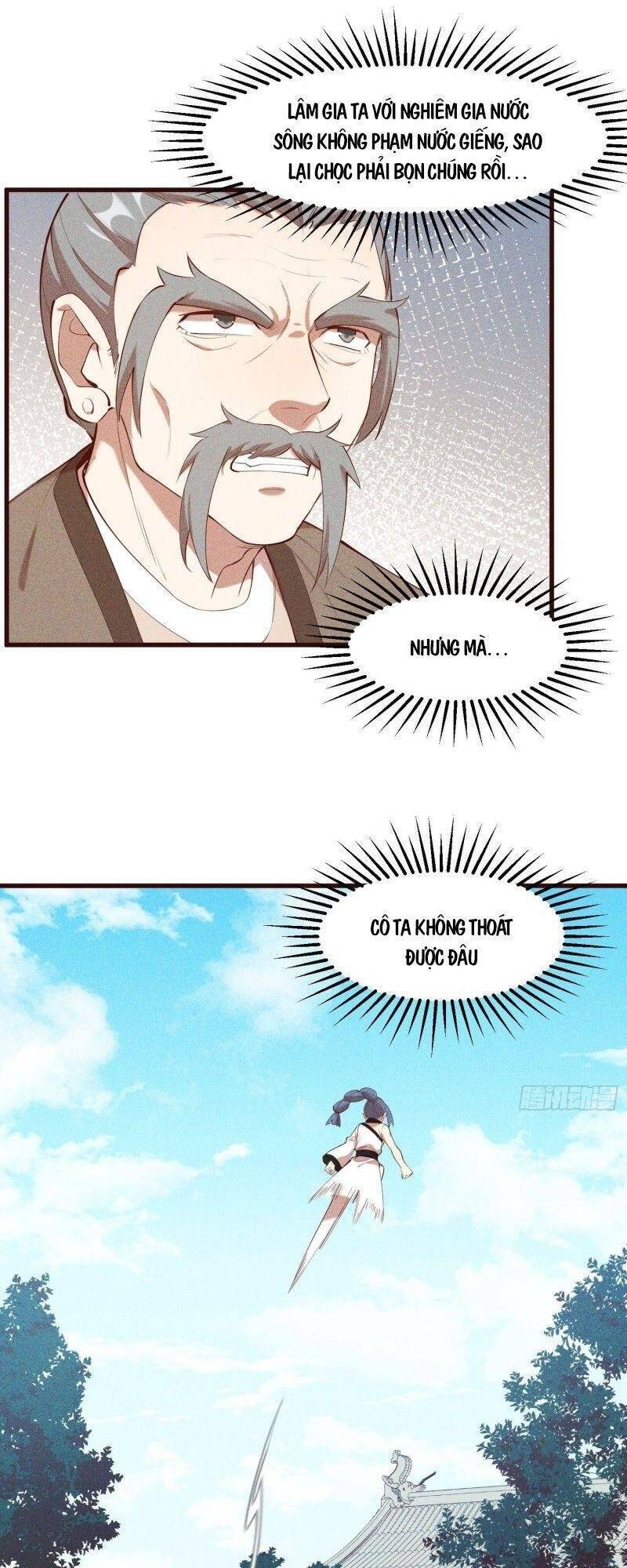 Linh Tôn Chi Tử - Chương 111