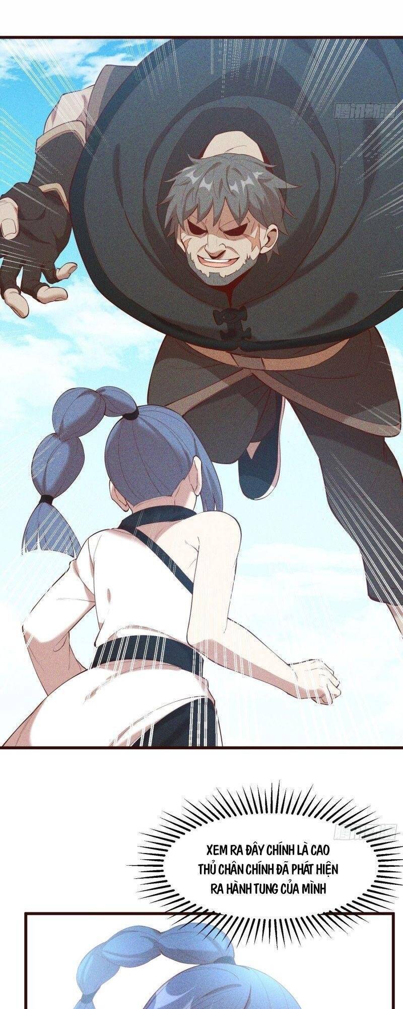 Linh Tôn Chi Tử - Chương 111