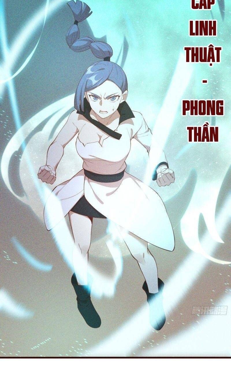 Linh Tôn Chi Tử - Chương 111