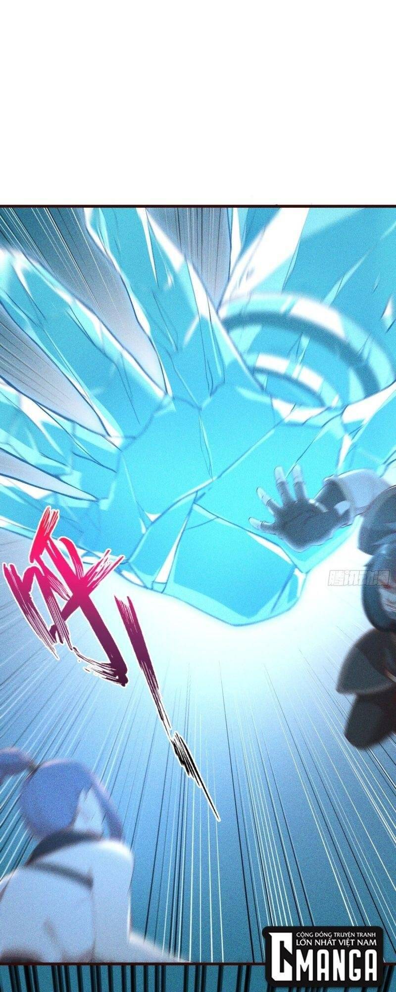 Linh Tôn Chi Tử - Chương 111