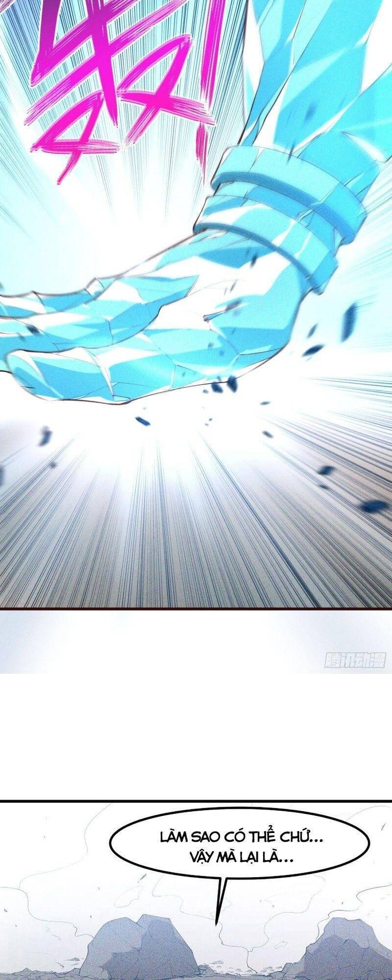 Linh Tôn Chi Tử - Chương 111