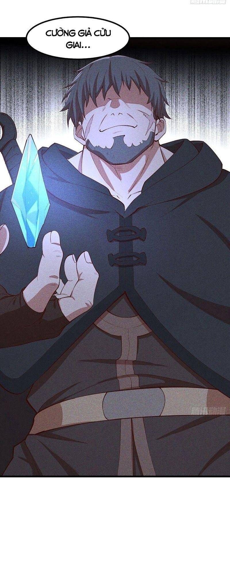 Linh Tôn Chi Tử - Chương 111