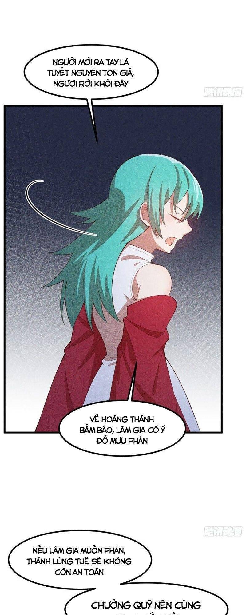 Linh Tôn Chi Tử - Chương 111