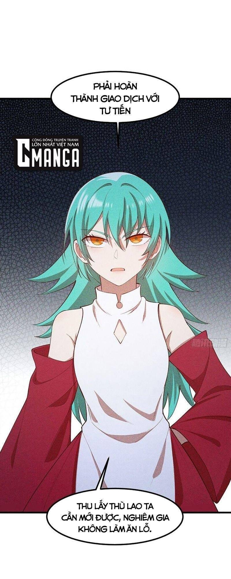 Linh Tôn Chi Tử - Chương 111