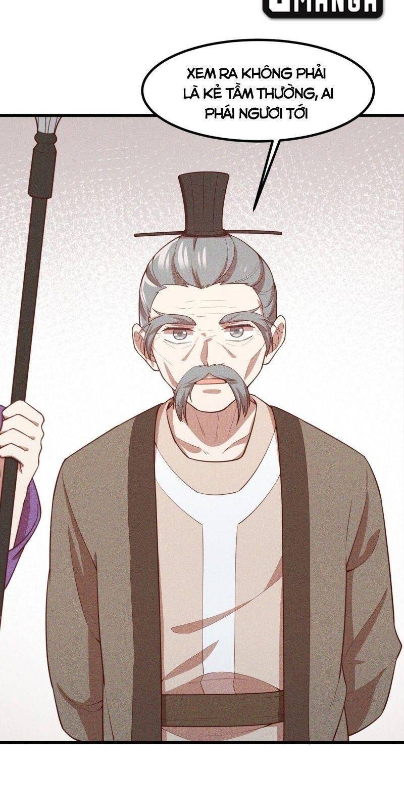 Linh Tôn Chi Tử - Chương 111